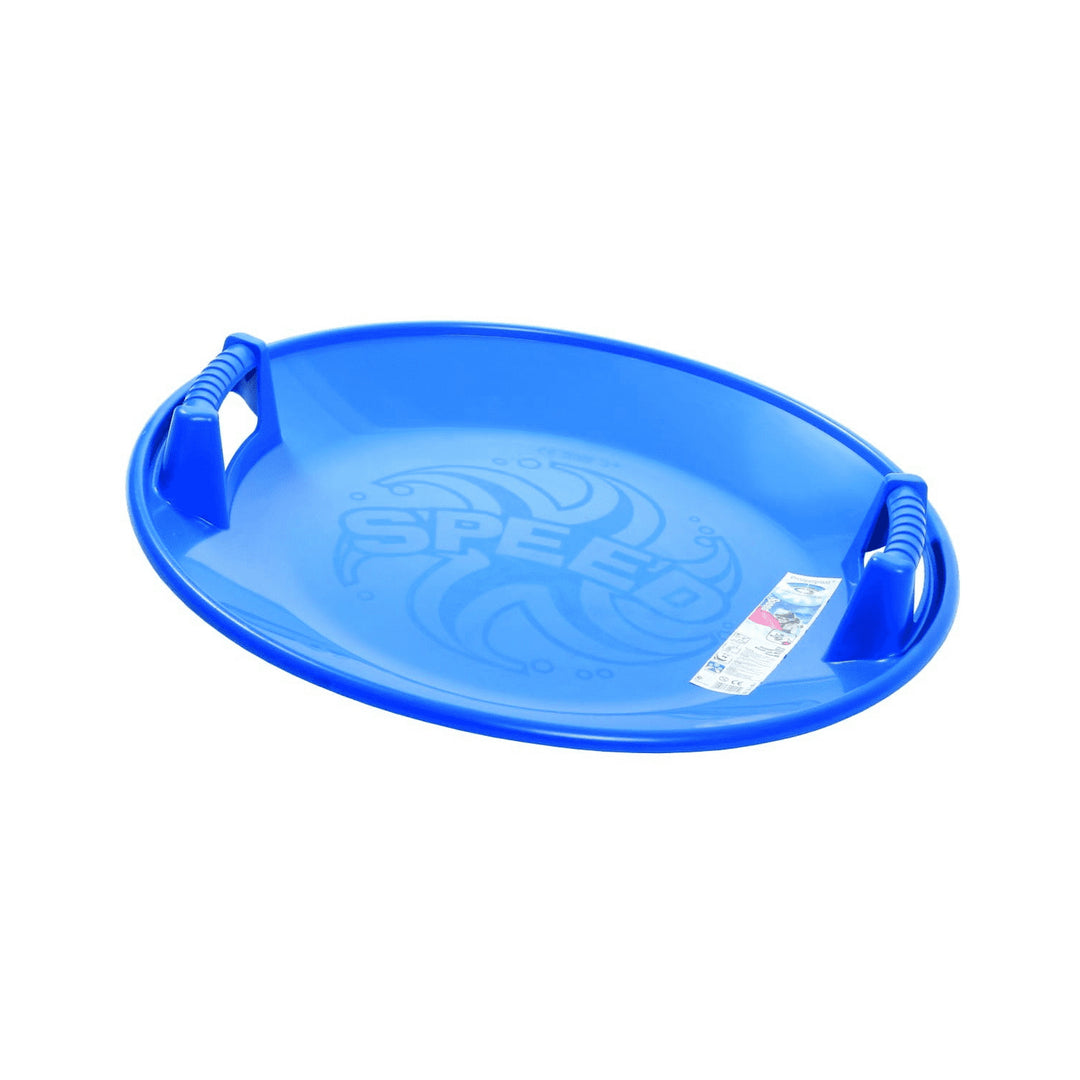 Prosperplast Speed hócsúszda kék ISTL-3005U