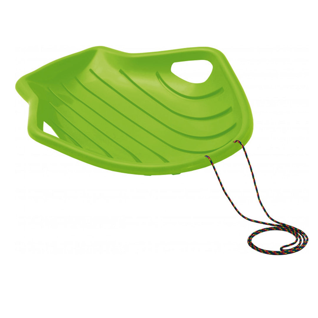 Prosperplast Big M gyermek csúszda fogantyúkkal és kötéllel