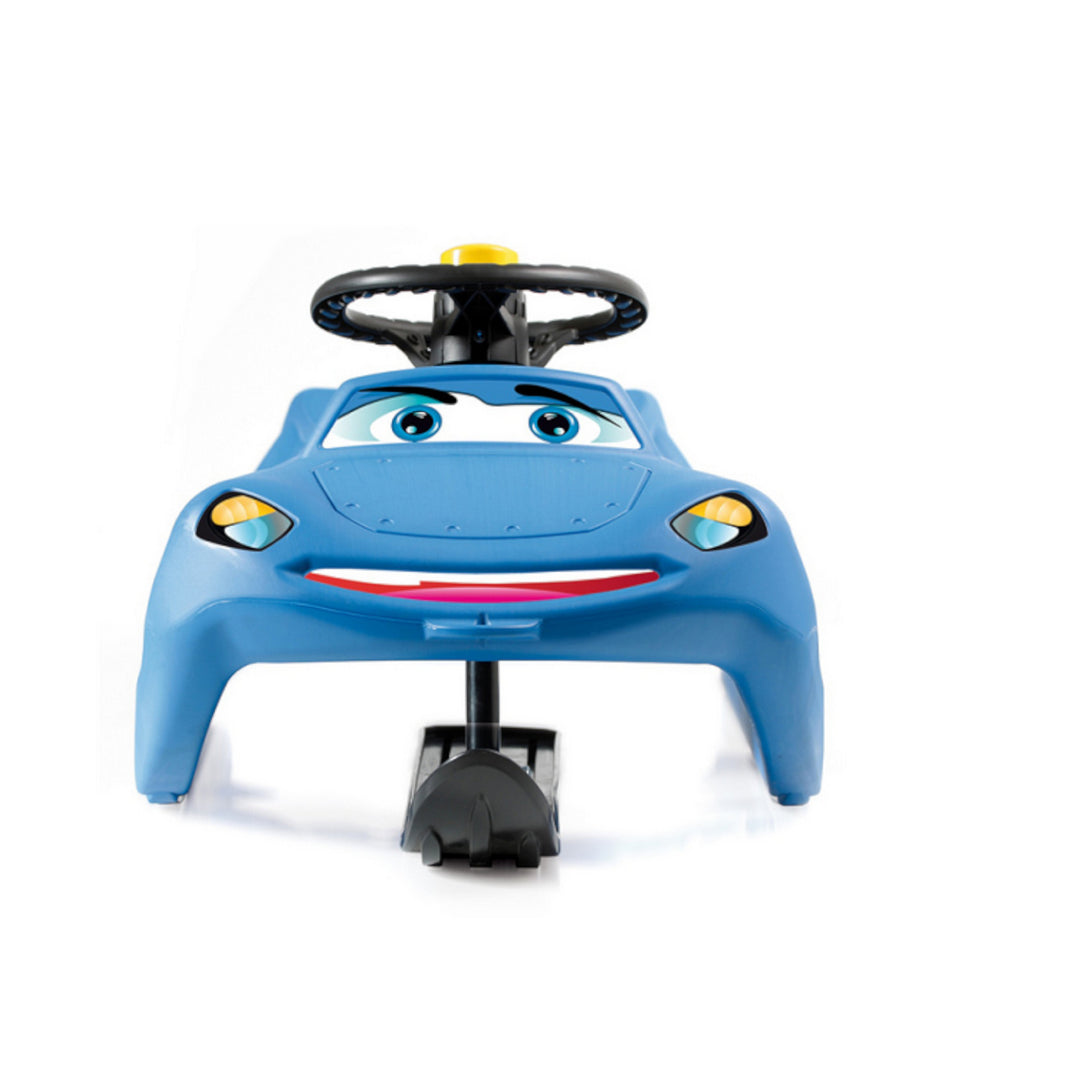 Prosperplast Zigi-Zet Control szánkó kék