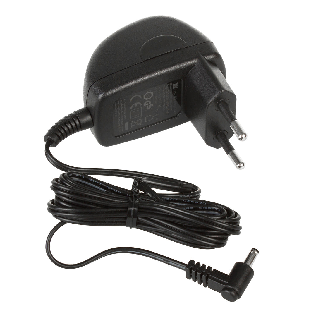 Hálózati adapter az időjárás-állomáshoz GB540 GreenBlue GB239-hez illeszkedik
