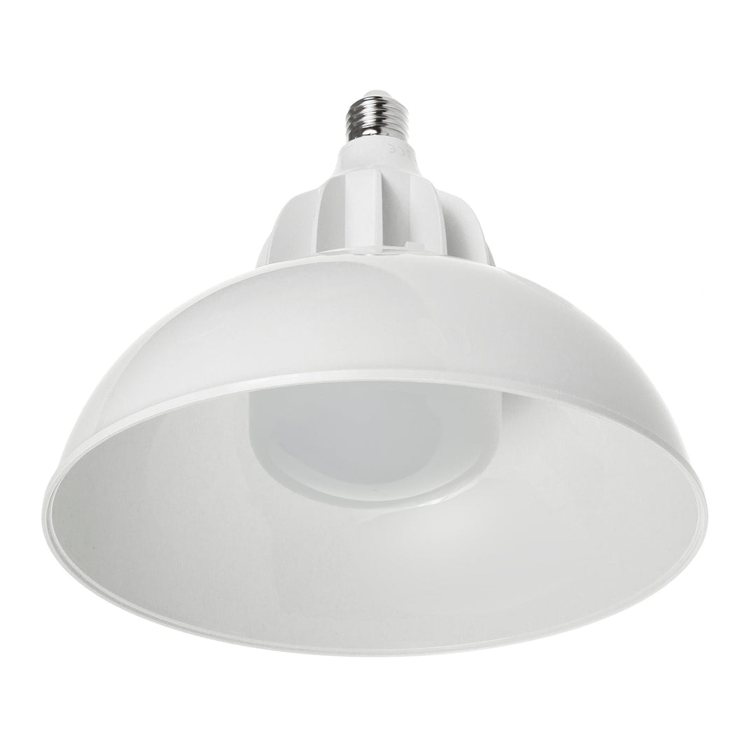 Maclean Energy diffúzor/reflektor MCE415 30W-os LED izzókhoz - MCE261 CW, anyaga: PC