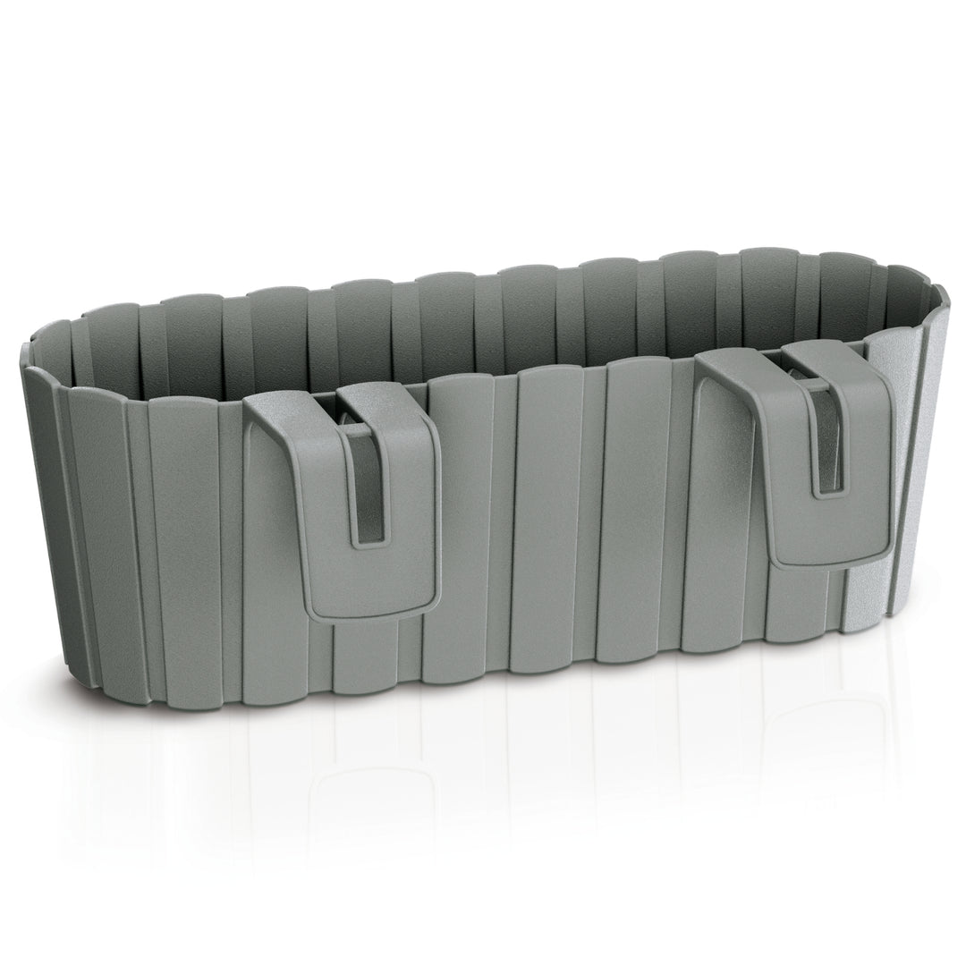 Boardee Hook Pot DDECZ400-405U - szín szürke