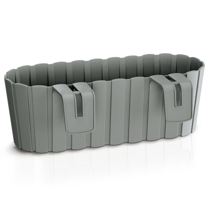 Boardee Hook Pot DDECZ400-405U - szín szürke