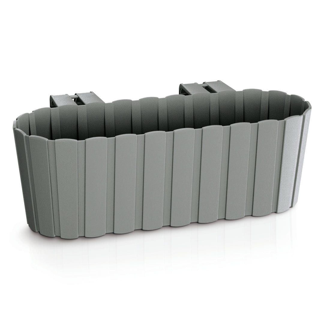 Boardee Hook Pot DDECZ400-405U - szín szürke