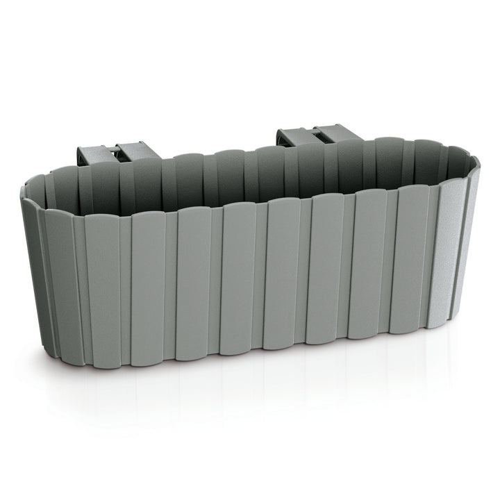 Boardee Hook Pot DDECZ400-405U - szín szürke