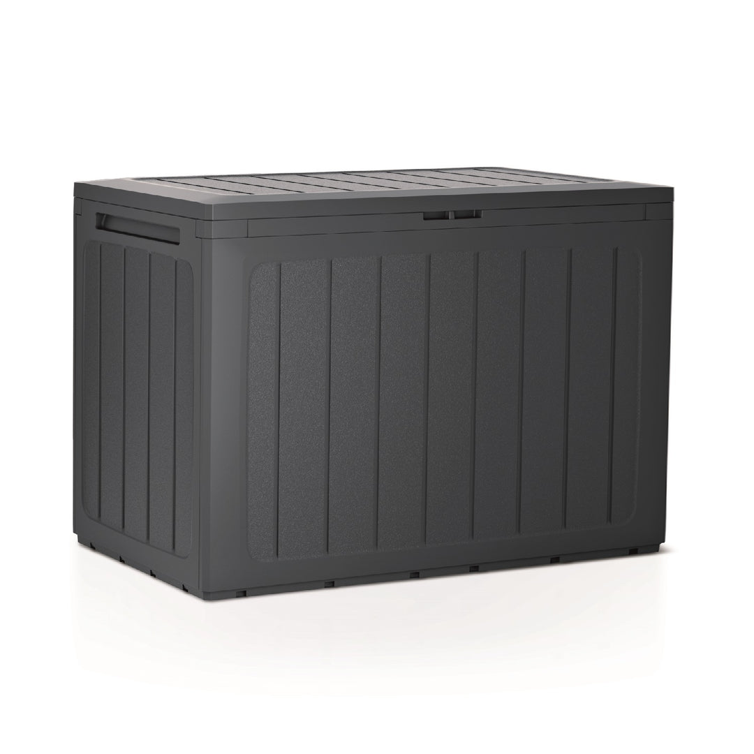 Prosperplast Boardebox 190L MBBL190 antracit kerti doboz
