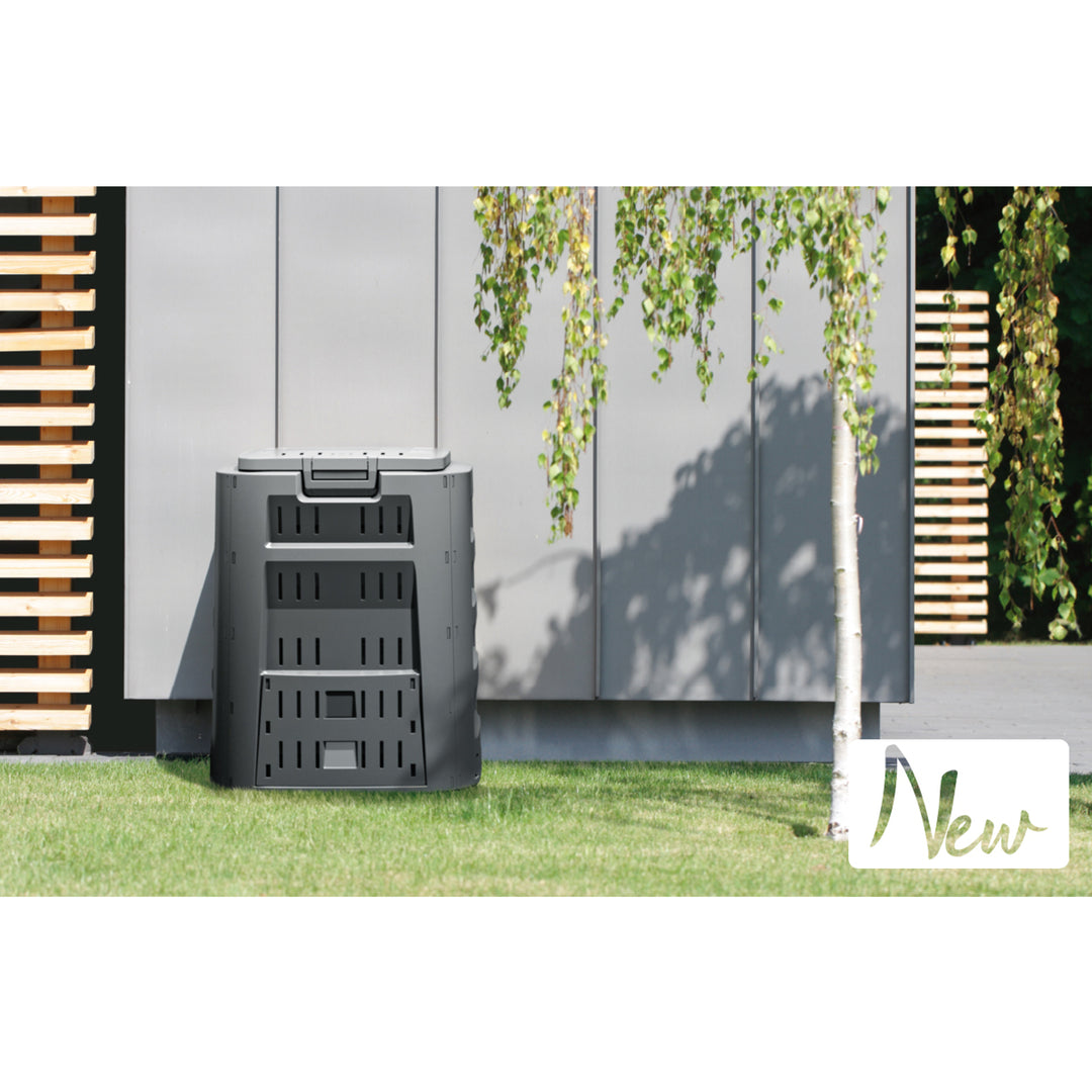 Kompostownik 320L Prosperplast Compogreen IKST320C Kompostownik 320L Prosperplast Compogreen IKST320C