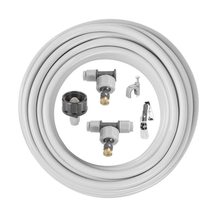 Cellfast vízfüggöny készlet 52-270 3/4" tömlő hossza 7.5m