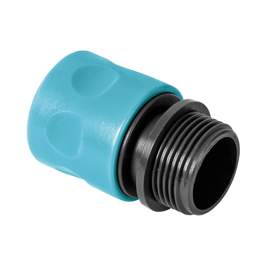 Gyorscsatlakozó 3/4" külső menettel Cellfast Basic
