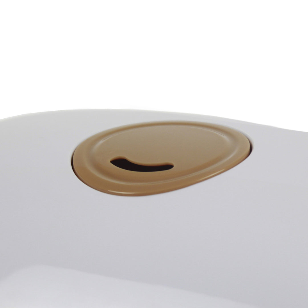 Hanks Air párásító, ultrahangos, kerámia szűrő, 3.2L, ARTNAW-05