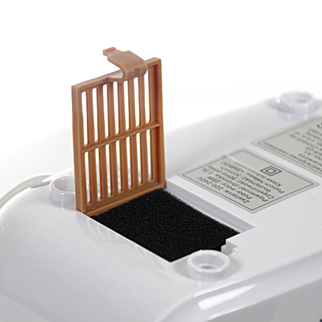 Hanks Air párásító, ultrahangos, kerámia szűrő, 3.2L, ARTNAW-05