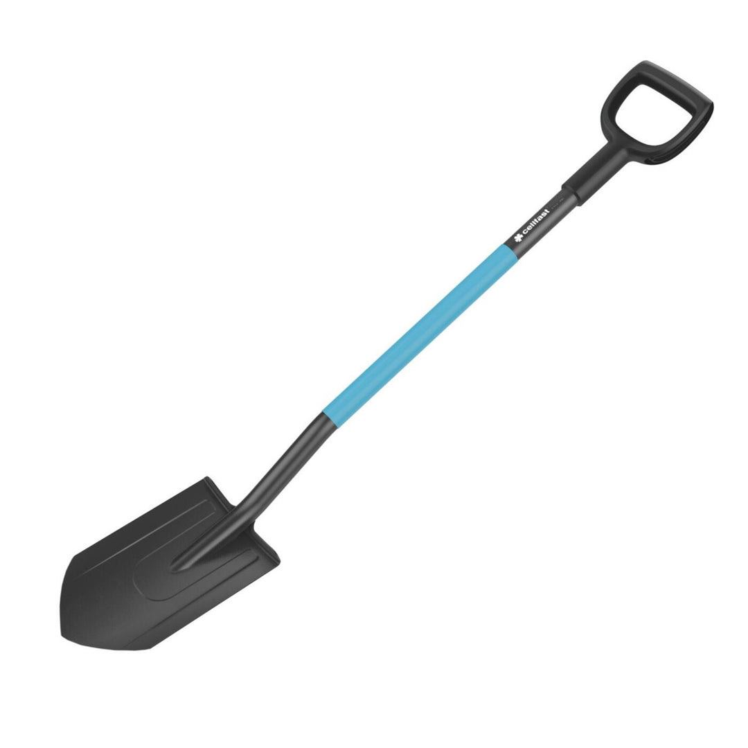 Ergonomikus éles ásó 1200 mm Cellfast Ideal Pro