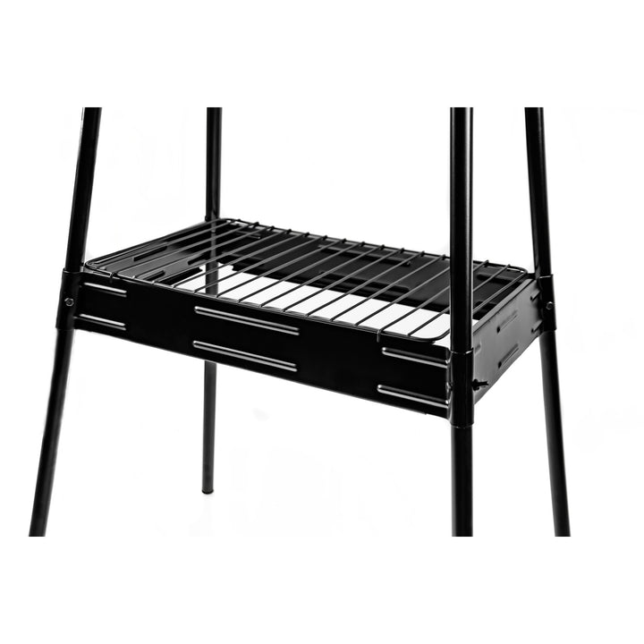 Elektromos grill kerti állvánnyal Adler AD 6602
