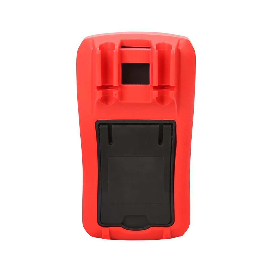 Univerzális mérő Uni-T UT33C+ hőmérsékletmérés