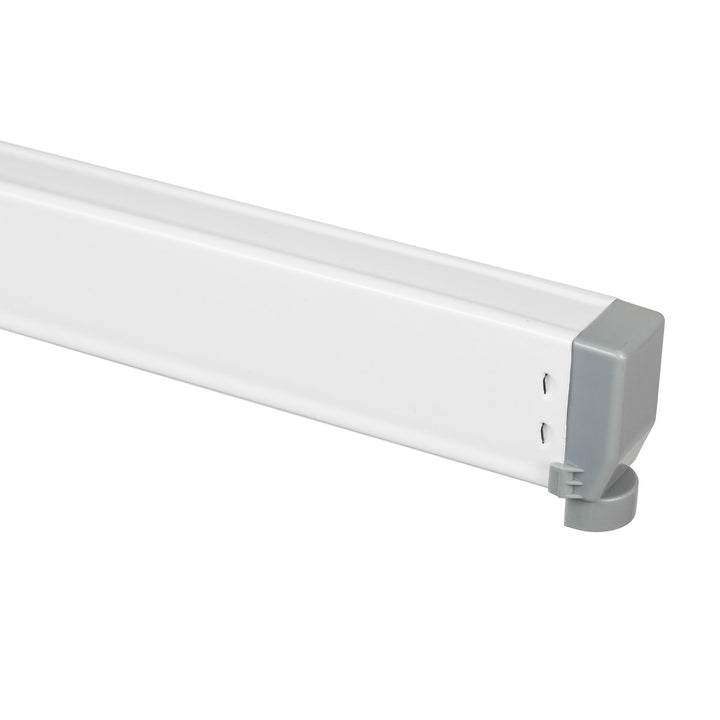 Padlóventilátor GreenBlue,40W, 3 ventilátor teljesítményszinttel, 1,20 m magasság, 1,5 m kábel, GB560