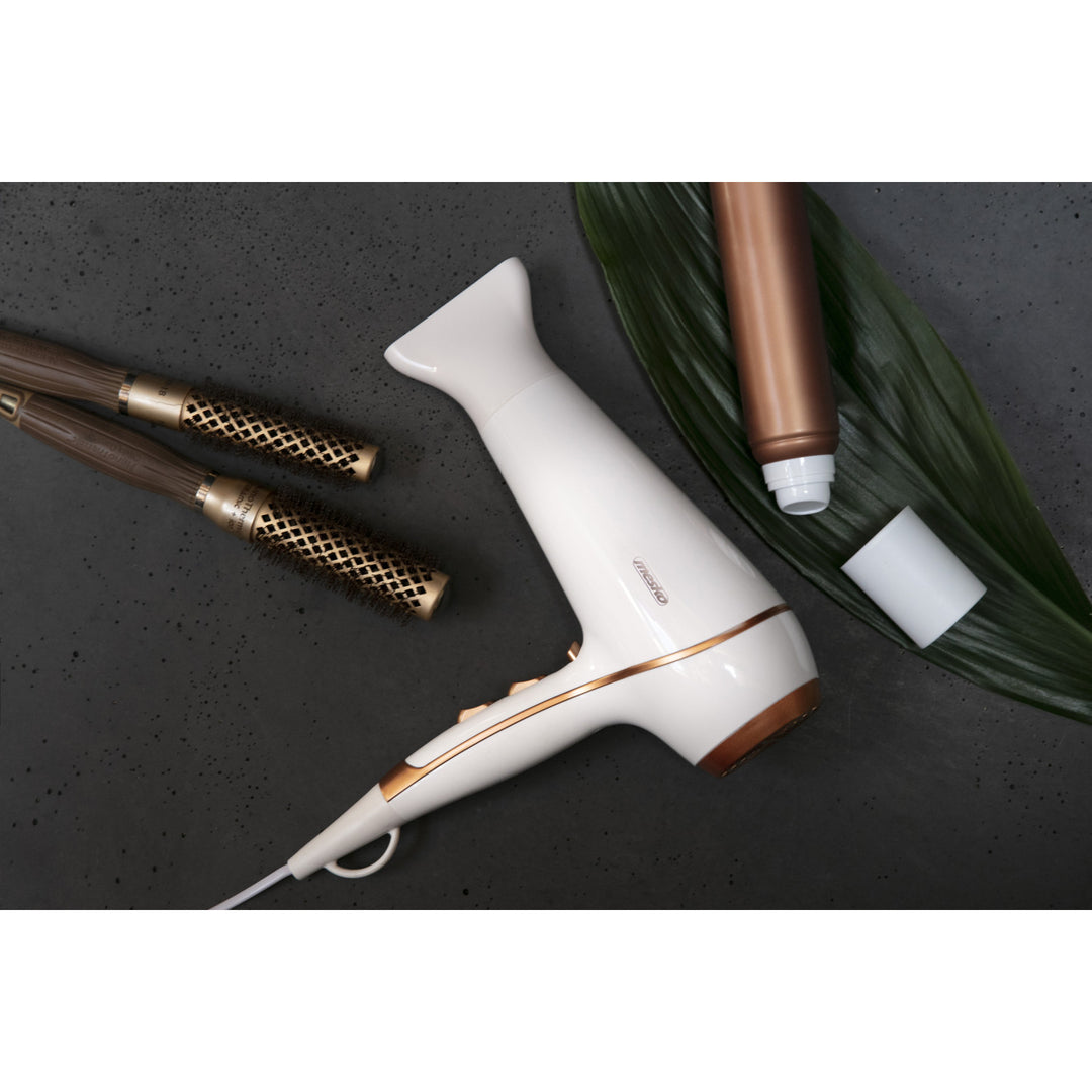 Mesko MS2250 hidegfúvós hajszárító