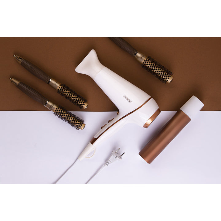 Mesko MS2250 hidegfúvós hajszárító