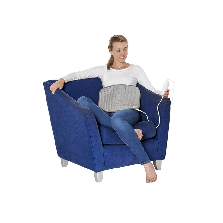 Elektromos fűtőpárna 30x40cm Concept DV7360