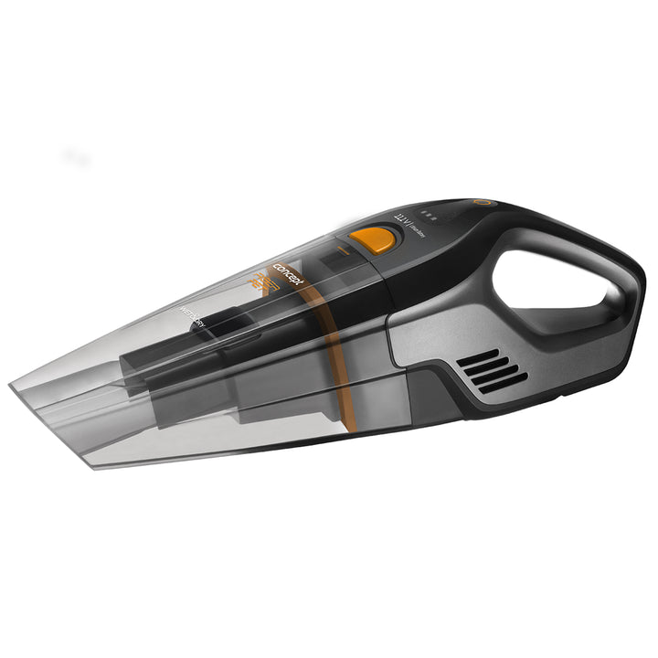 11.1V Concept Nedves és száraz Riser Pet kézi porszívó