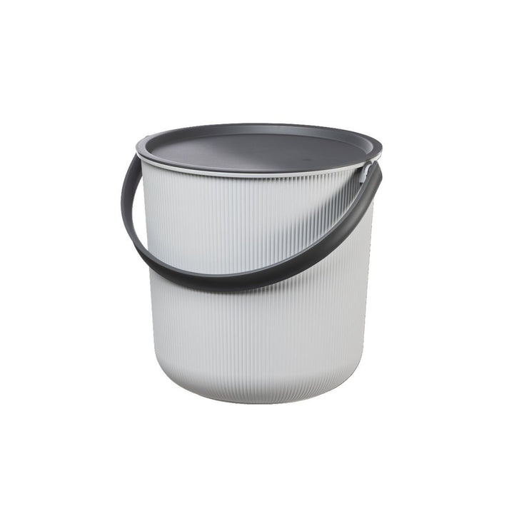 Plast Team Akita 10L vödör / tárolóedény