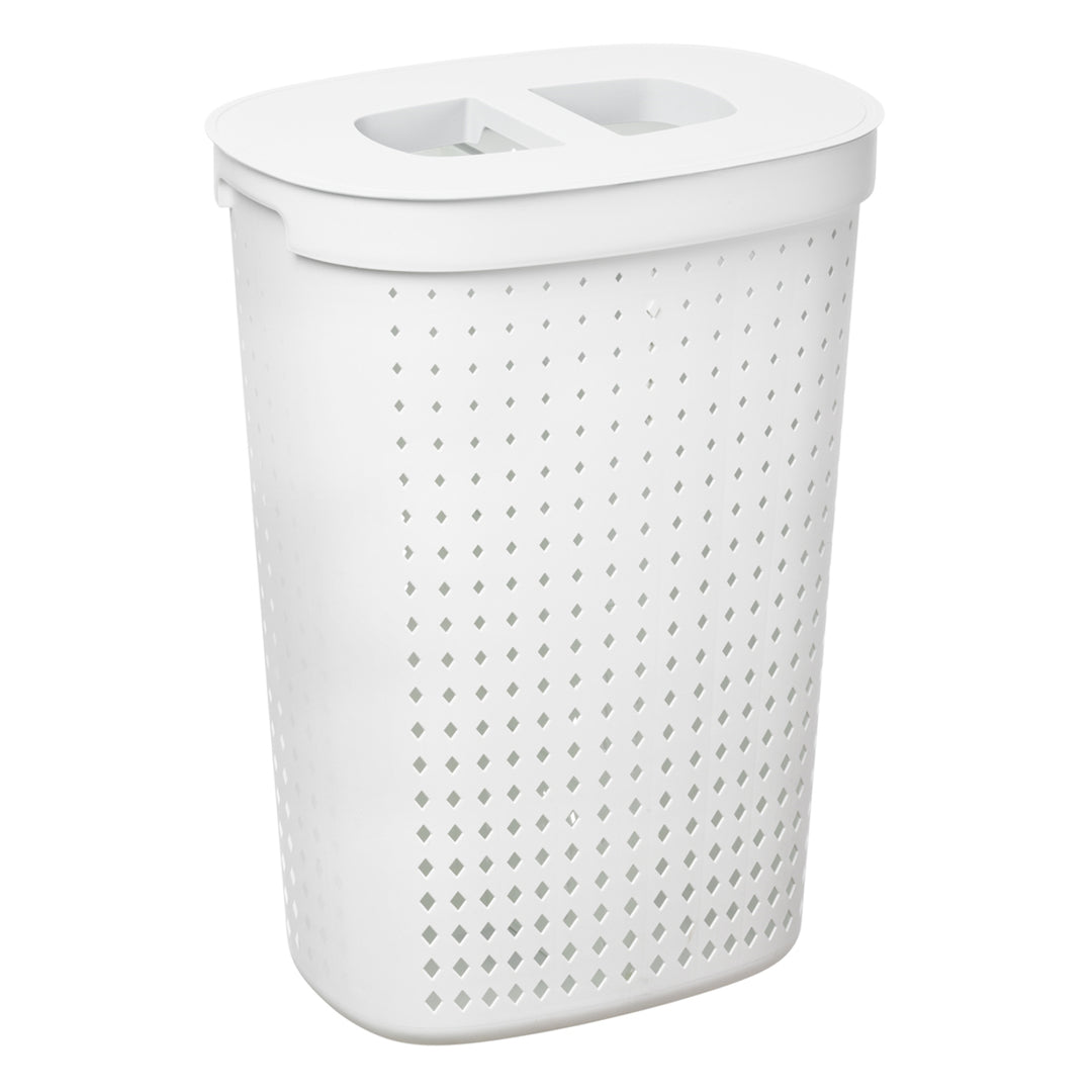 Plast Team Seoul 61L szennyeskosár - praktikus megoldások és egyedi design