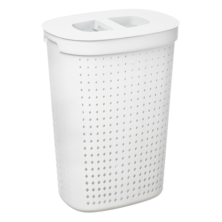 Plast Team Seoul 61L szennyeskosár - praktikus megoldások és egyedi design