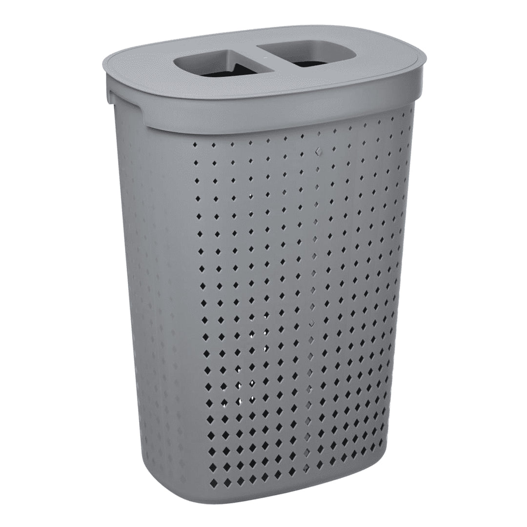 Plast Team Seoul 61L szennyeskosár - praktikus megoldások és egyedi design