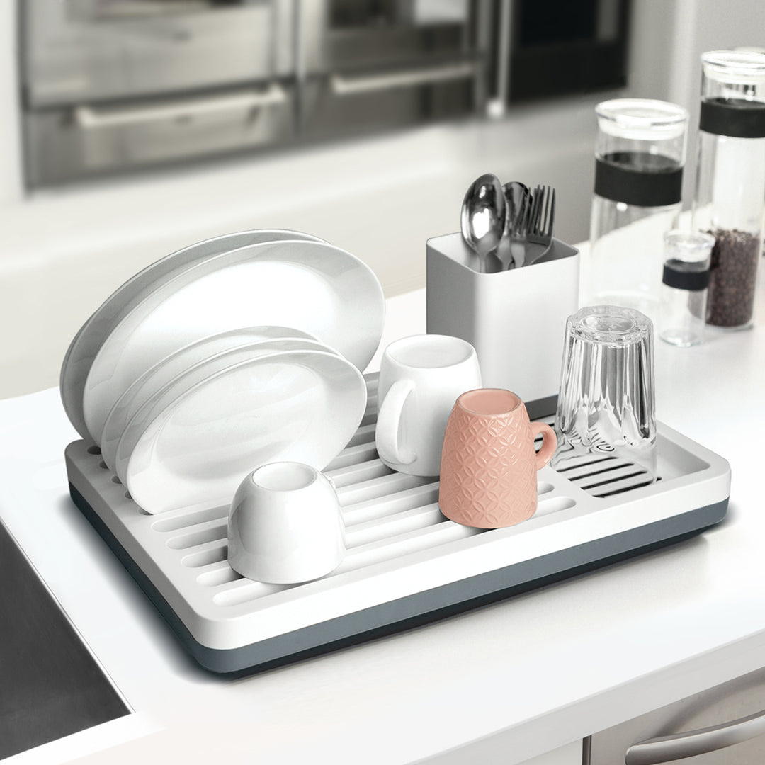 Plast Team Montreal evőeszköztartó tálca - praktikus megoldások és egyedi design