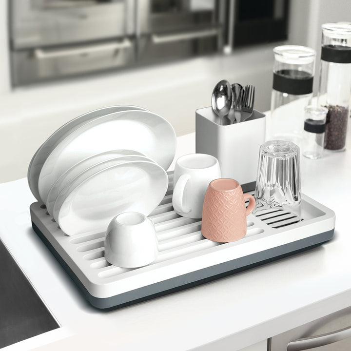 Plast Team Montreal evőeszköztartó tálca - praktikus megoldások és egyedi design