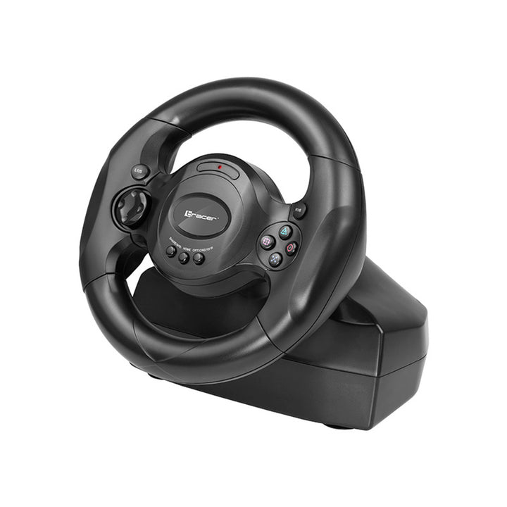 Kierownica 4 az 1-ben PC/PS3/PS4/Xone Tracer Rayder TRAJOY46765