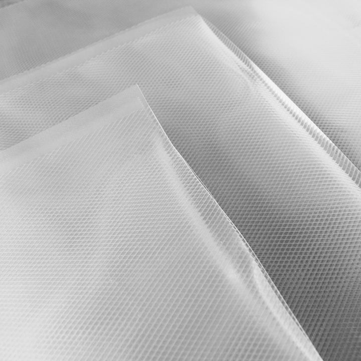 Camry univerzális vákuumzáró fóliakészlet (2 tekercs 28x300cm+3 tekercs 20x300cm)