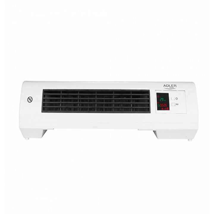Termo ventilátor légfüggöny Adler AD 7714 2200W távirányítóval