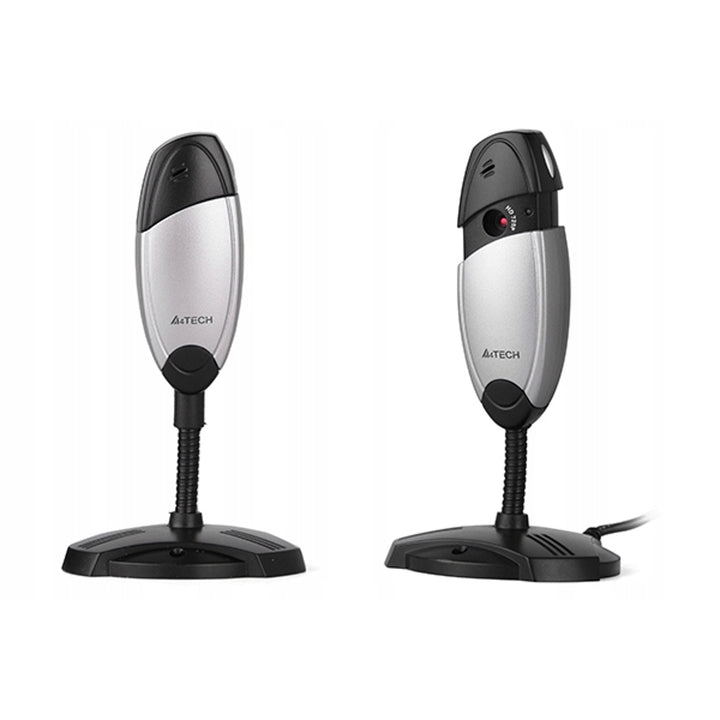 A4TECH PK-635P HD webkamera beépített mikrofonnal