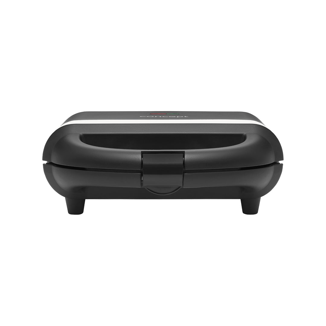 Concept 700W-os négyzet alakú szendvicskészítő SV3052