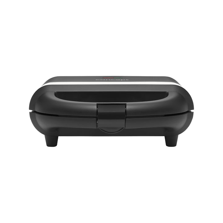 Concept 700W-os négyzet alakú szendvicskészítő SV3052