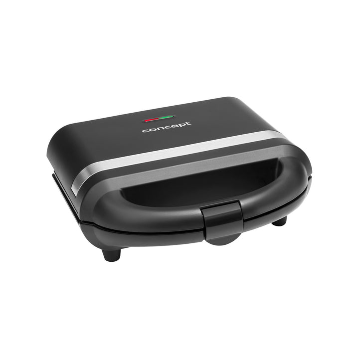 Concept 700W-os négyzet alakú szendvicskészítő SV3052