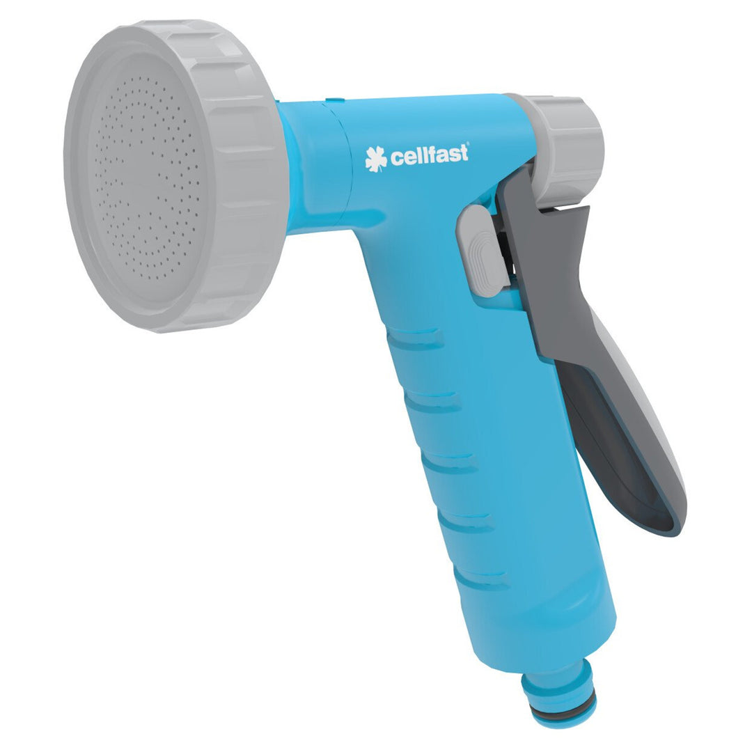 Cellfast Ideal Shower 2 pisztolyos locsoló állítható vízsugár erősséggel