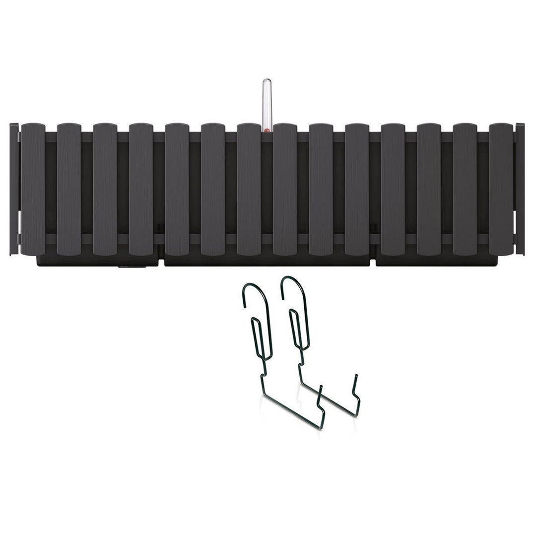Boardee Fencycase horogdoboz antracit DDEF600W-S433