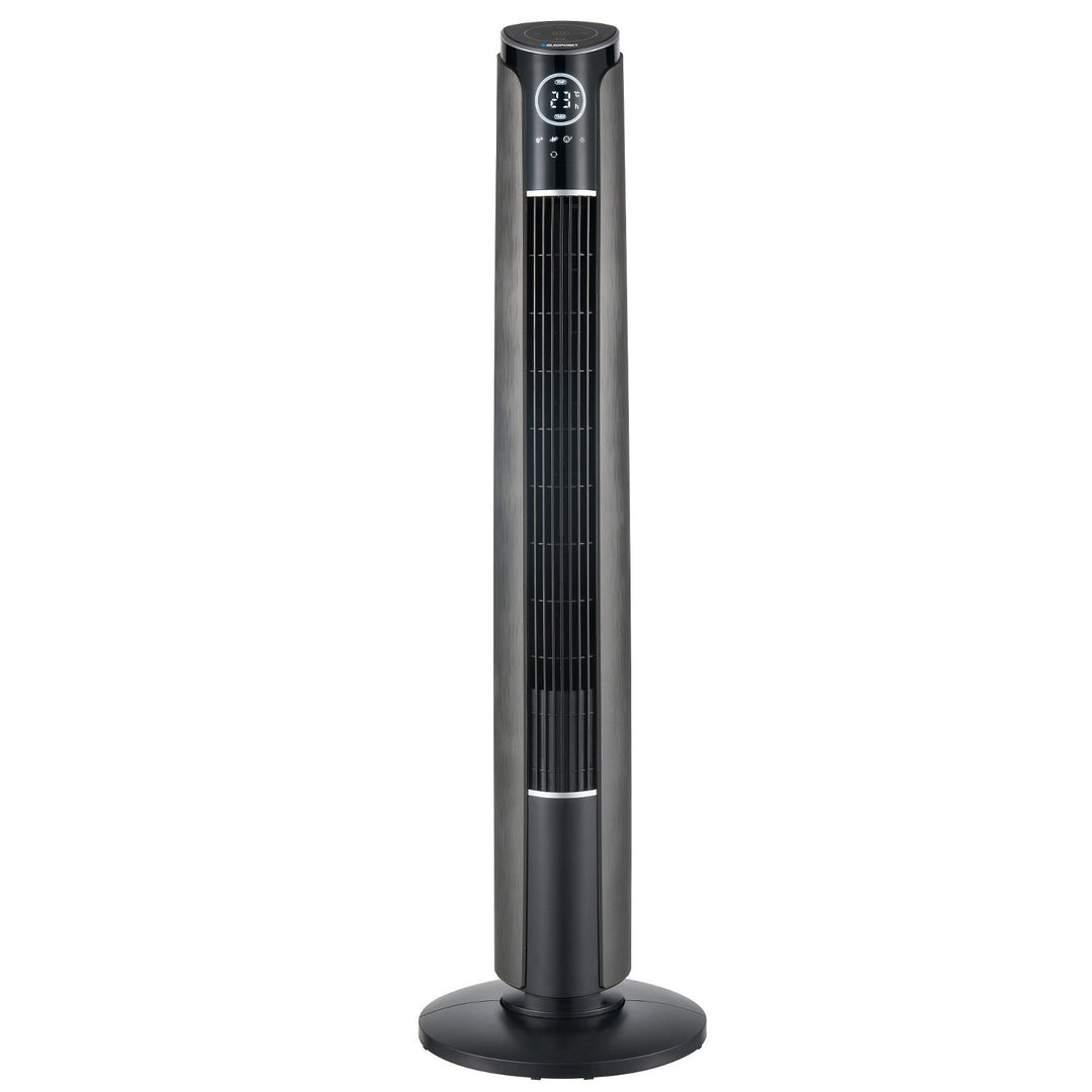 Oszlopventilátor LCD kijelzővel és távirányítóval Blaupunkt AFT801