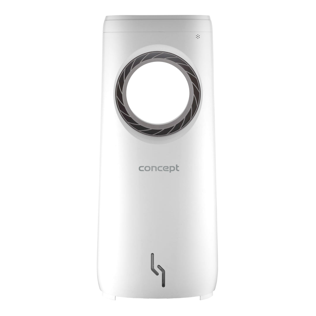 Concept OV5220 4 az 1-ben légkondicionáló hűtő, ventilátor, ionizáló és légtisztító funkciókkal