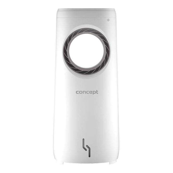 Concept OV5220 4 az 1-ben légkondicionáló hűtő, ventilátor, ionizáló és légtisztító funkciókkal