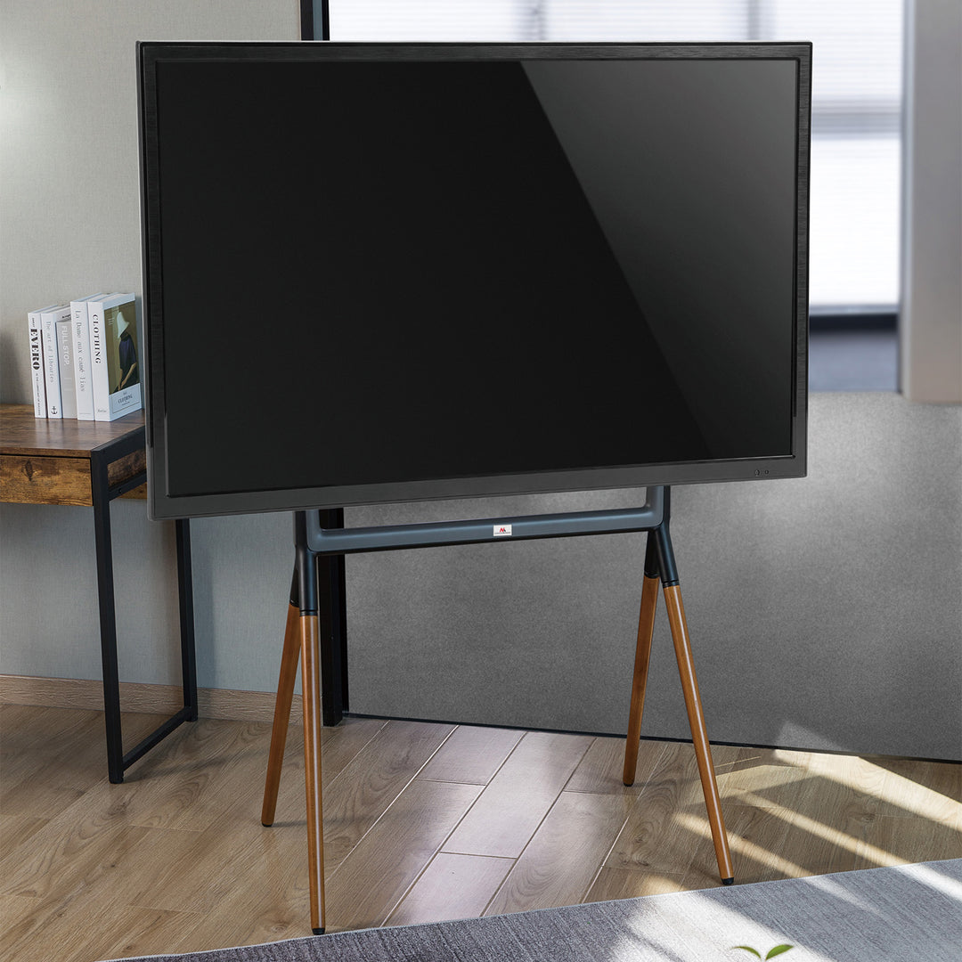 Univerzális TV állvány 49-70" max. 40kg VESA 600x400 Maclean MC-926