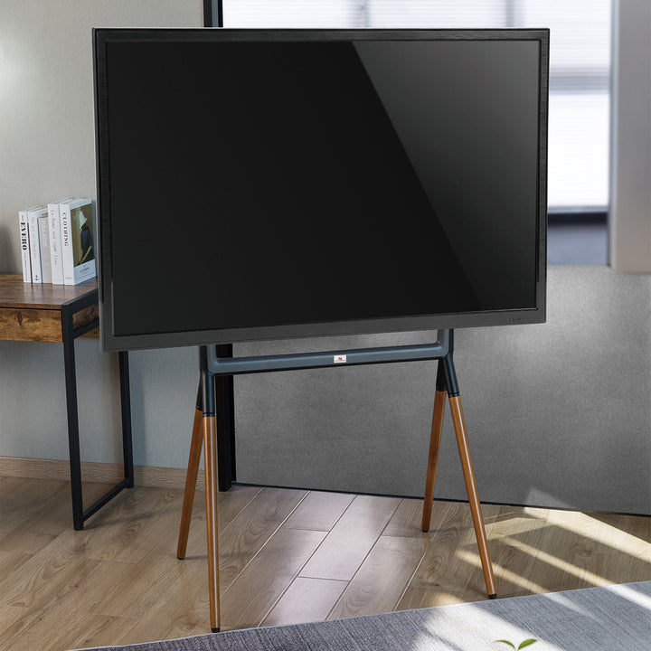Univerzális TV állvány 49-70" max. 40kg VESA 600x400 Maclean MC-926