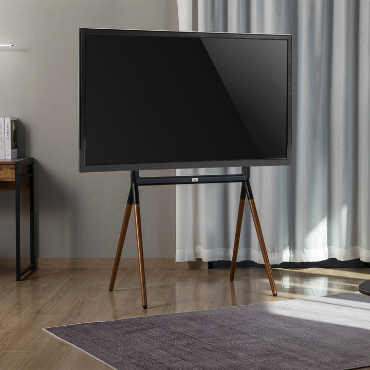 Univerzális TV állvány 49-70" max. 40kg VESA 600x400 Maclean MC-926
