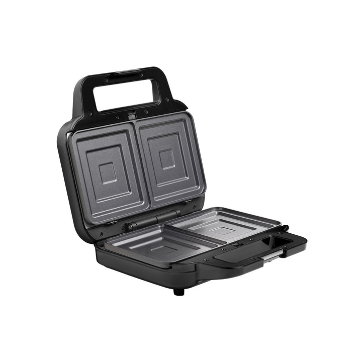 XXL 4in1 szendvicspirító 900W Concept SV3070 kivehető lemezek