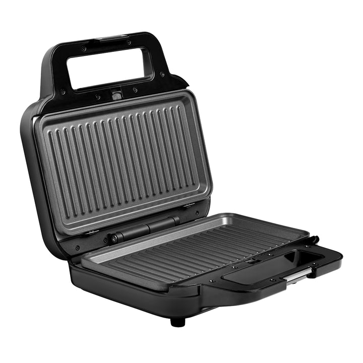 XXL 4in1 szendvicspirító 900W Concept SV3070 kivehető lemezek