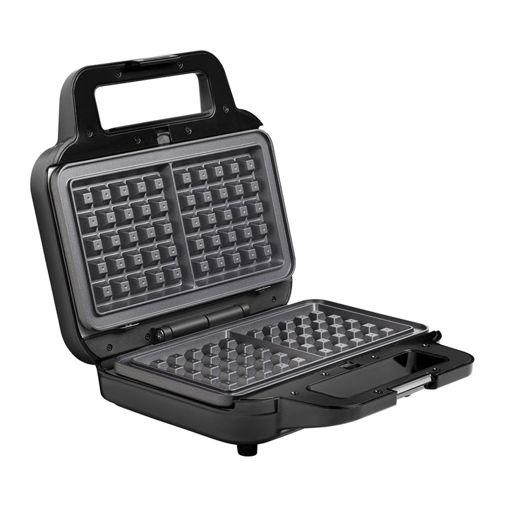 XXL 4in1 szendvicspirító 900W Concept SV3070 kivehető lemezek