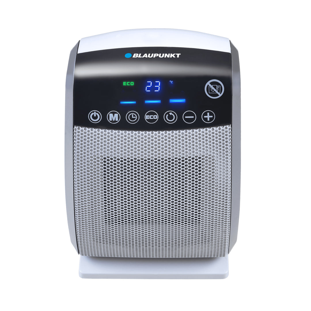 Blaupunkt FHD501 fűtőventilátor - a kellemes melegért otthonában