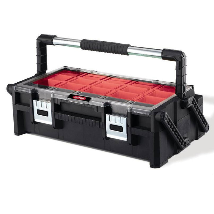 Szerszámosláda-szervező 22" Keter Pro Cantilever