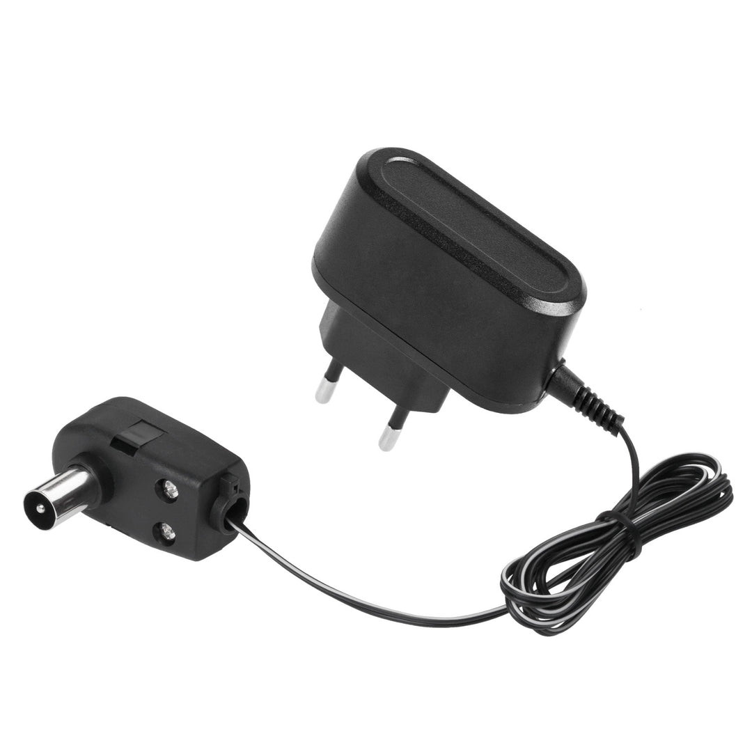 Elektronikus antenna tápegység 12V 100mA földfelszíni TV erősítőkhöz